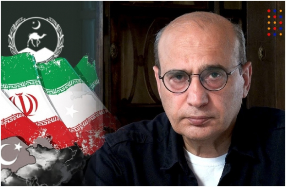 Иранский ящик Пандоры (видео)